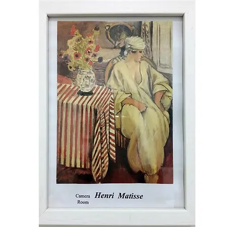 住宿加早餐酒店 Vatican Santa Marta 罗马