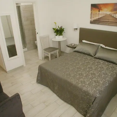 Bed & Breakfast Vatican Santa Marta Roma