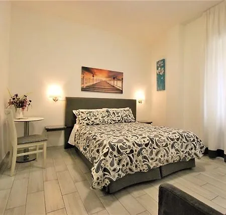 Vatican Santa Marta Bed & Breakfast Roma
