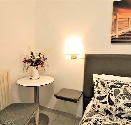 Vatican Santa Marta Bed & Breakfast Roma