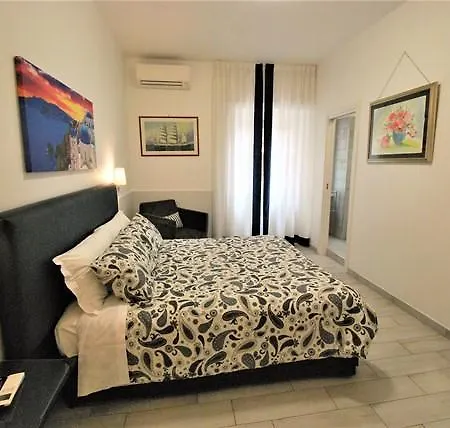 Bed & Breakfast Vatican Santa Marta Roma