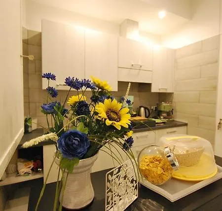 Vatican Santa Marta Bed & Breakfast Roma