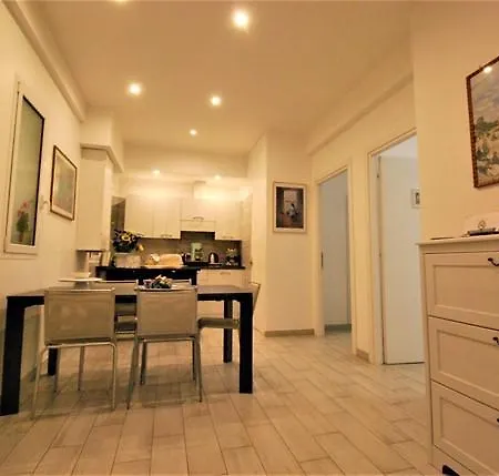 Bed & Breakfast Vatican Santa Marta Roma