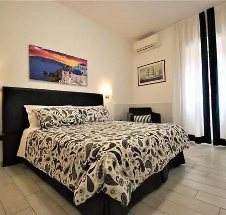 Vatican Santa Marta Bed & Breakfast Rome