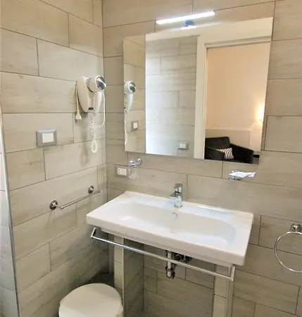 Vatican Santa Marta Bed & Breakfast Roma