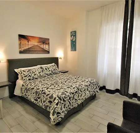 Vatican Santa Marta Bed and breakfast *