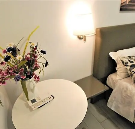 Bed and breakfast Vatican Santa Marta