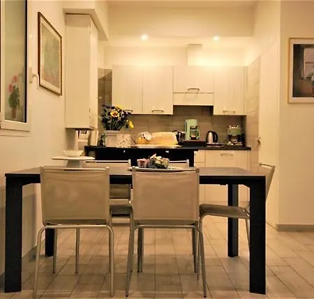 Vatican Santa Marta Bed and breakfast *